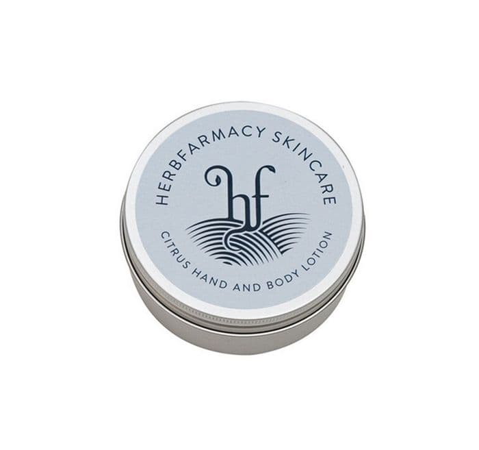 Herbfarmacy Citrus Hand and Body Lotion 150ml