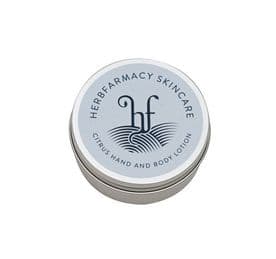 Herbfarmacy Citrus Hand and Body Lotion 150ml