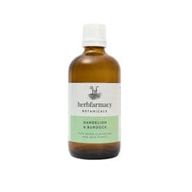 Herbfarmacy Dandelion and Burdock Extract 100ml