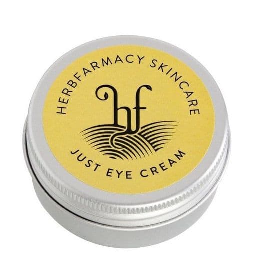 Herbfarmacy Just Eye Cream 30ml