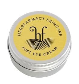 Herbfarmacy Just Eye Cream 30ml