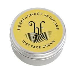 Herbfarmacy Just Face Cream 55ml