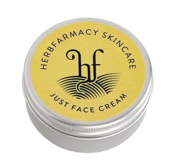 Herbfarmacy Just Face Cream 55ml