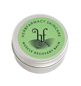 Herbfarmacy Muscle Recovery Balm 30ml