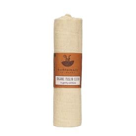 Herbfarmacy Organic Muslin Cloth