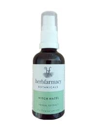 Herbfarmacy Organic Witch Hazel Spray 50ml