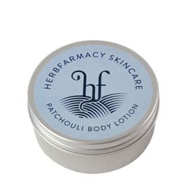 Herbfarmacy Patchouli Body Lotion 150ml
