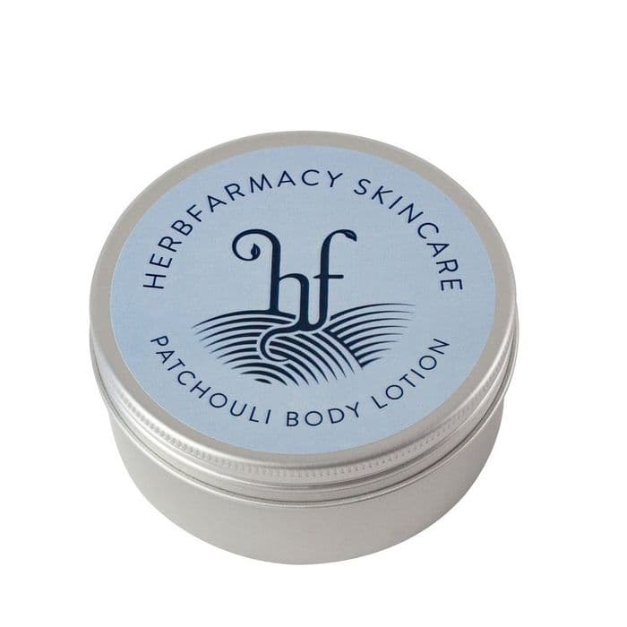 Herbfarmacy Patchouli Body Lotion 150ml