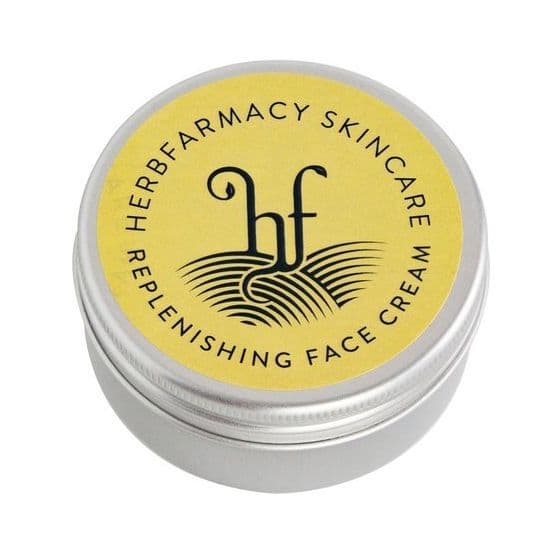 Herbfarmacy Replenishing Face Cream 55ml