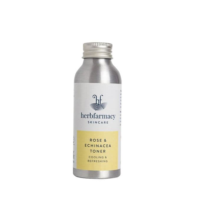 Herbfarmacy Rose and Echinacea Toner 100ml
