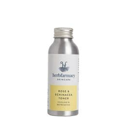 Herbfarmacy Rose and Echinacea Toner 100ml