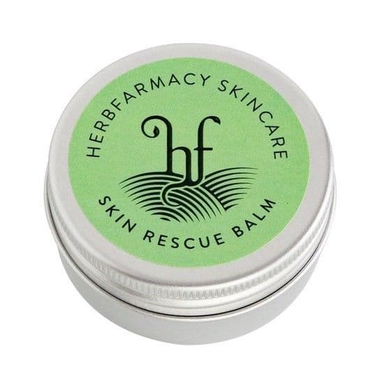 Herbfarmacy Skin Rescue Balm 30g