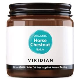 Horse Chestnut Organic Balm 60ml
