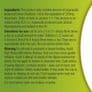 Horse Chestnut Tincture 100ml