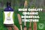Horsetail Tincture | Organic Equisetum Arvense