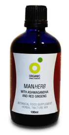 ManHerb 100ml