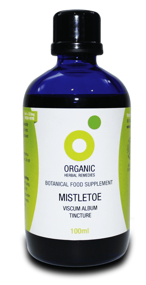 Mistletoe Tincture 100ml