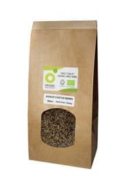 Organic Agnus Castus Berries 500gm