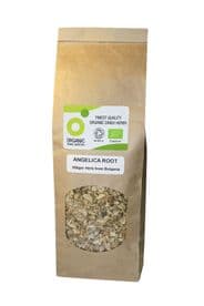 Organic Angelica Root 250gm