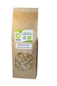Organic Angelica Root 500gm