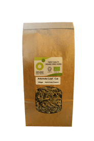 Organic Artichoke Leaf 100gm