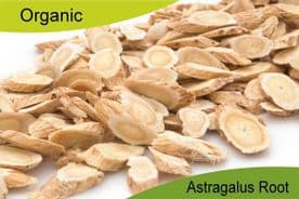 Organic Astragalus Root 500gm