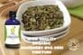 Bearberry Tincture 100ml | Organic Bearberry Leaf