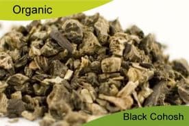 Organic Black Cohosh 500gm