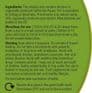Organic Californian Poppy Tincture 100ml