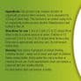 Cleavers Tincture 100ml | Organic Galium Aperine Extract