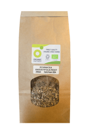 Organic Echinacea Angustifolia Root 250gm