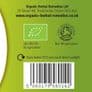 Organic Elderflower Tincture 100ml