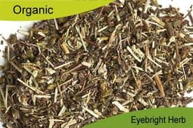 Organic Eyebright 250gm