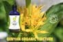 Organic Gentian Tincture 100ml