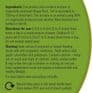 Organic Ginger Tincture 100ml