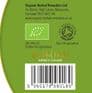 Organic Ginger Tincture 100ml
