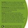 Organic Ginkgo Biloba Tincture 100ml