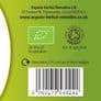 Organic Hawthorn Tincture 100ml