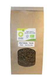 Organic Holy Basil -Tulsi 100gm