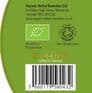 Organic Horse Chestnut Tincture 100ml