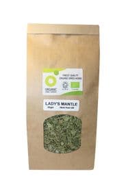 Organic Lady's Mantle 50gm