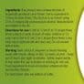 Organic Lime Flower Tincture 100ml
