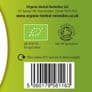 Organic Lime Flower Tincture 100ml