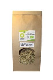 Organic Liquorice Root 500gm