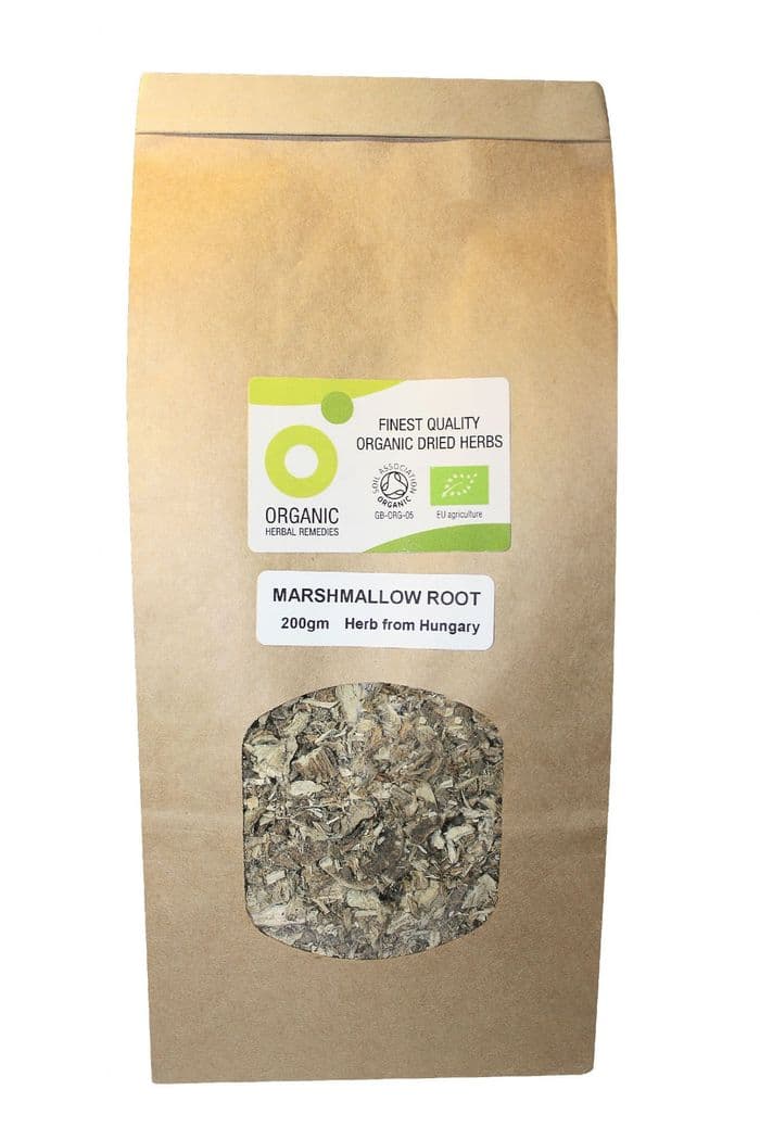 Organic Marshmallow Root 200gm