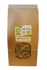 Organic Marshmallow Root 400gm