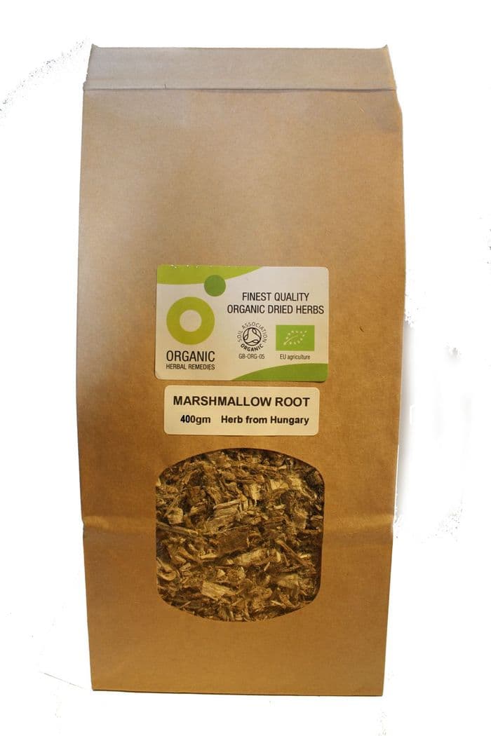 Organic Marshmallow Root 400gm