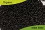Organic Nigella Black Seed 100gm