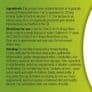 Organic Peppermint Tincture 100ml