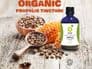 Organic Propolis Tincture 100ml